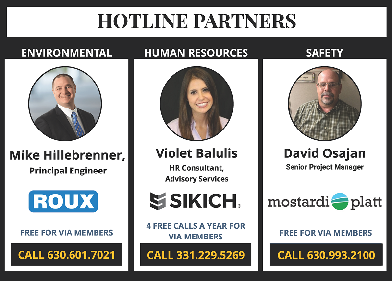 Hot line Partners 